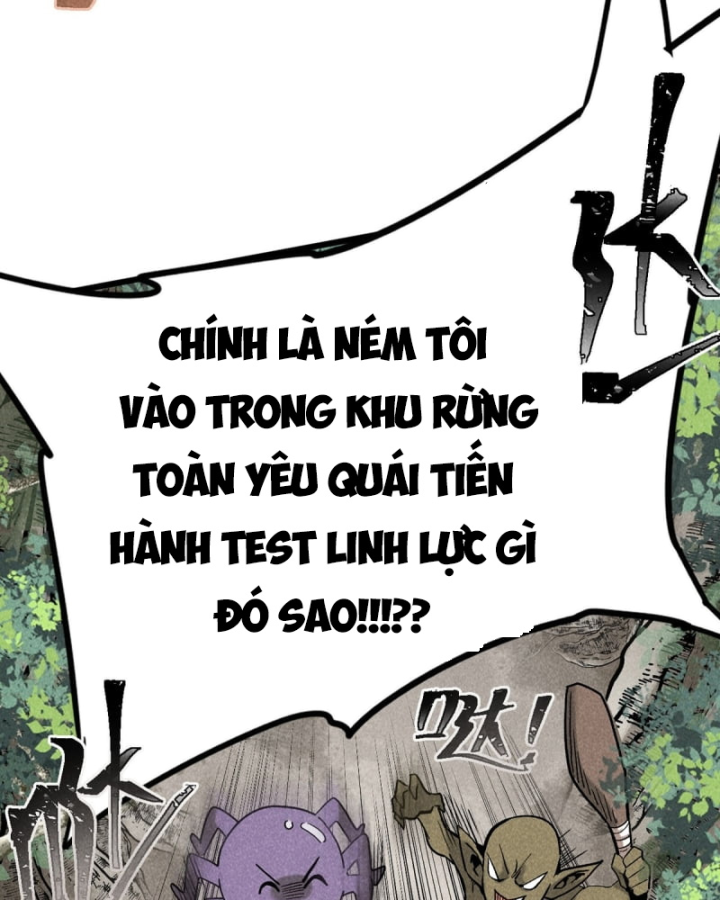 Dị Thú Của Ta Chỉ Có Trăm Triệu điểm Cao Chapter 3 - Trang 32