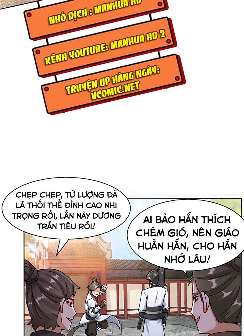 Vô Tận Thôn Phệ Chapter 1 - Trang 32