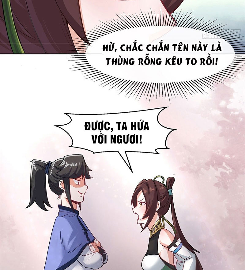 Vô Tận Thôn Phệ Chapter 12 - Trang 21