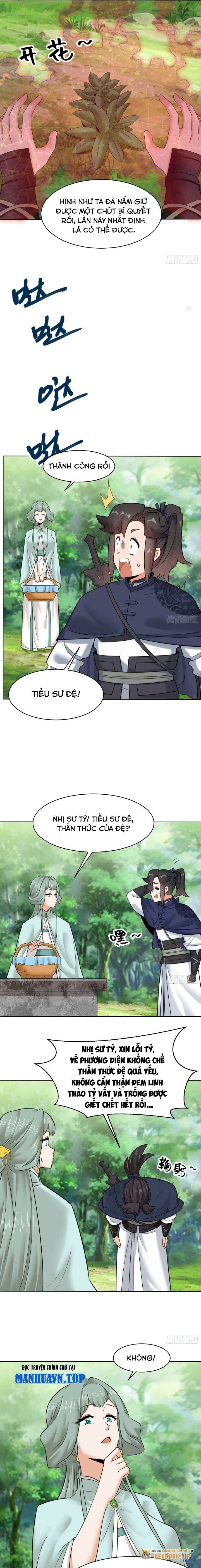 Vô Tận Thôn Phệ Chapter 207 - Trang 1