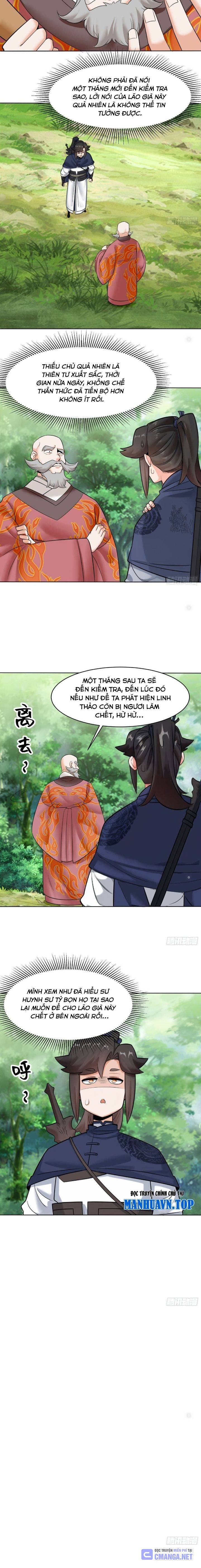 Vô Tận Thôn Phệ Chapter 207 - Trang 4