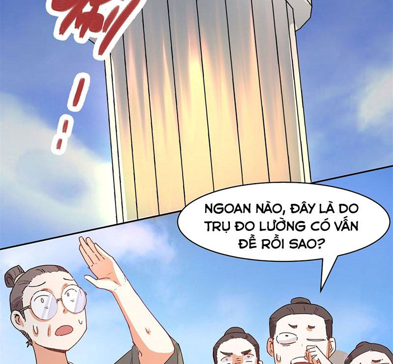 Vô Tận Thôn Phệ Chapter 12 - Trang 47