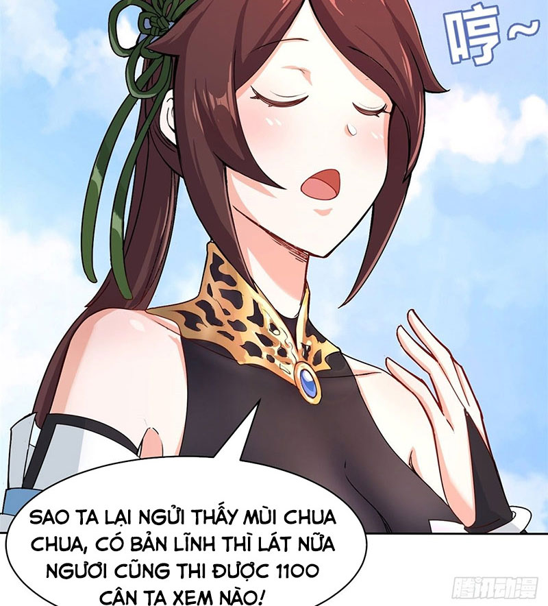 Vô Tận Thôn Phệ Chapter 12 - Trang 12