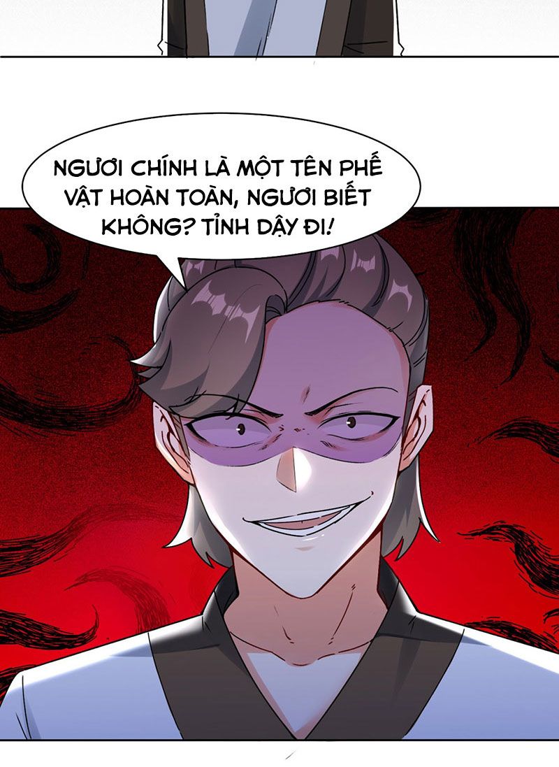 Vô Tận Thôn Phệ Chapter 1 - Trang 27