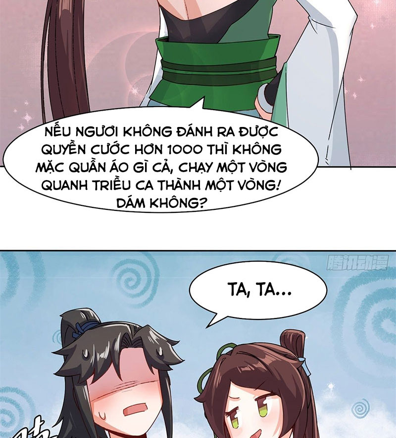 Vô Tận Thôn Phệ Chapter 12 - Trang 15