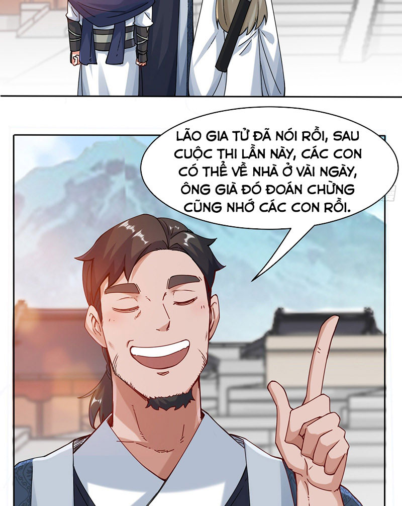 Vô Tận Thôn Phệ Chapter 14 - Trang 24