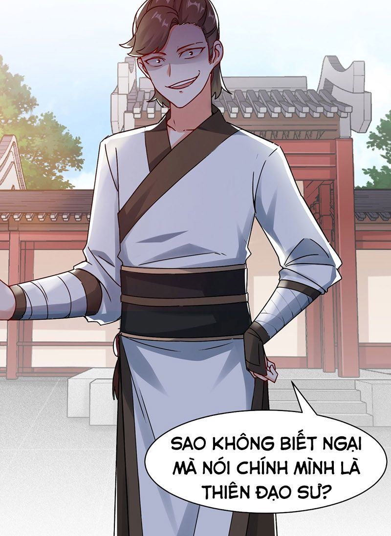 Vô Tận Thôn Phệ Chapter 1 - Trang 26