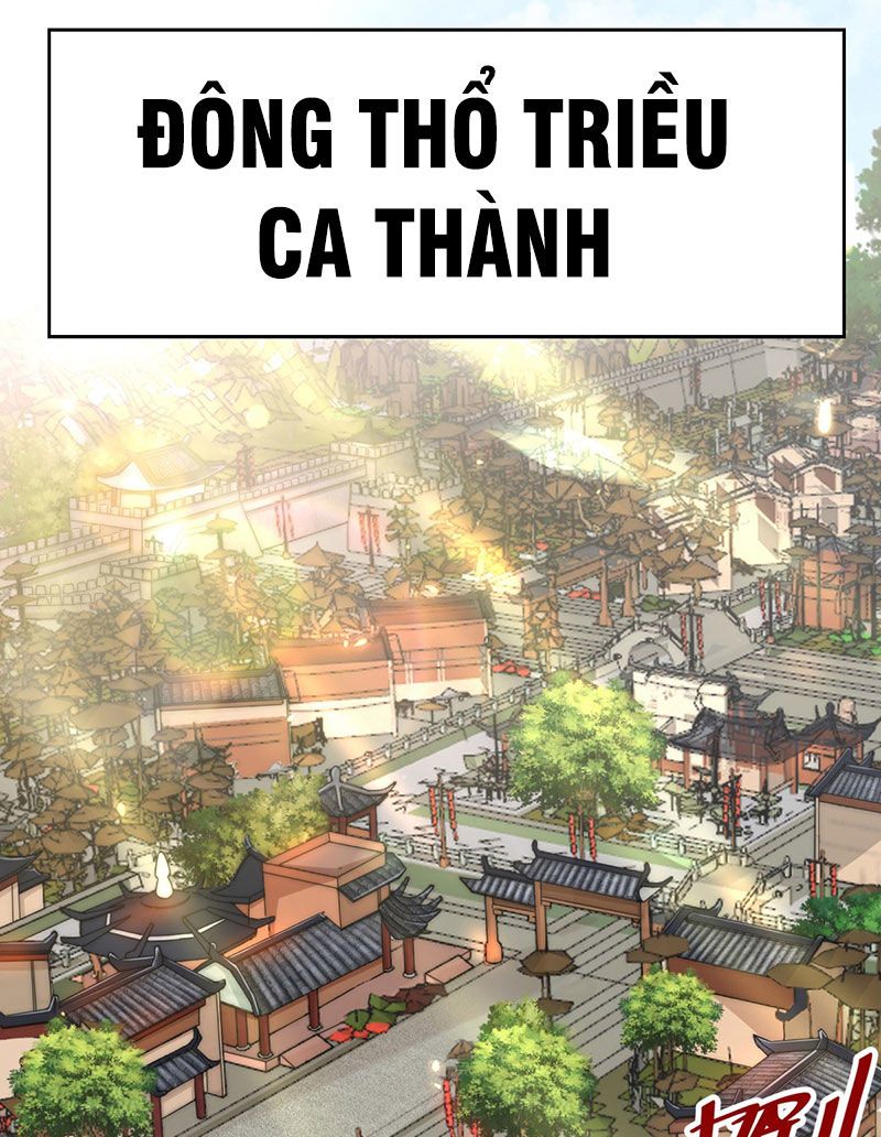 Vô Tận Thôn Phệ Chapter 1 - Trang 2