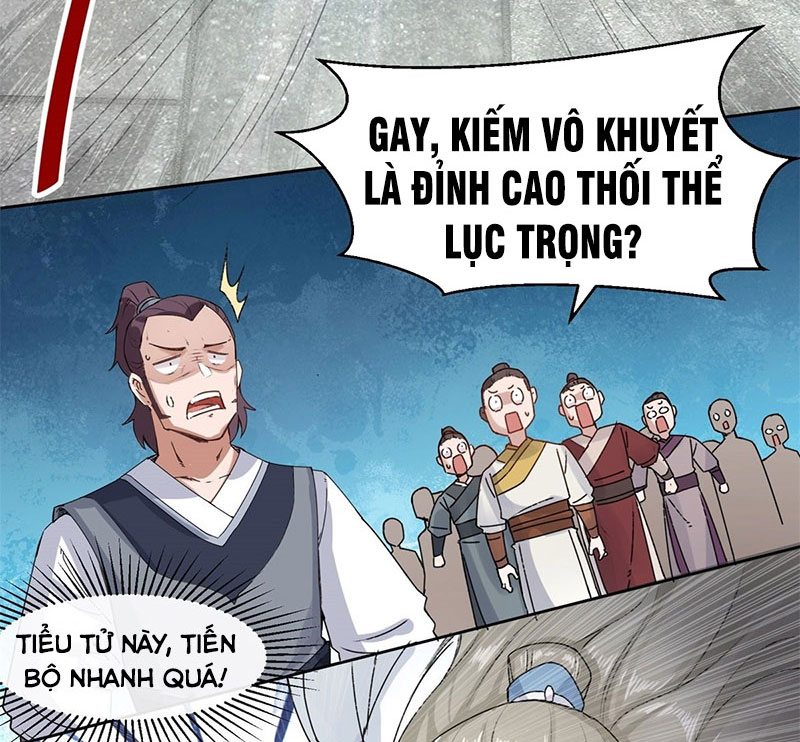 Vô Tận Thôn Phệ Chapter 12 - Trang 43