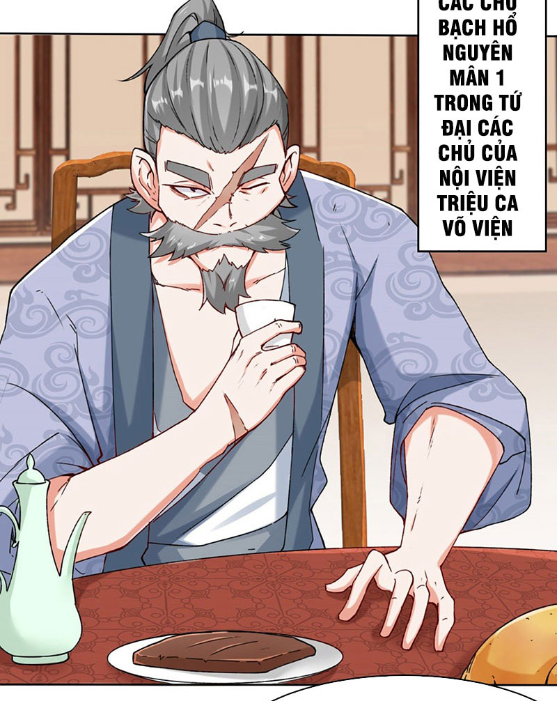 Vô Tận Thôn Phệ Chapter 14 - Trang 13