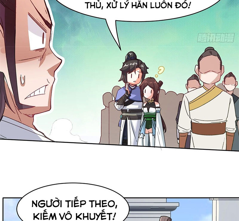 Vô Tận Thôn Phệ Chapter 12 - Trang 36