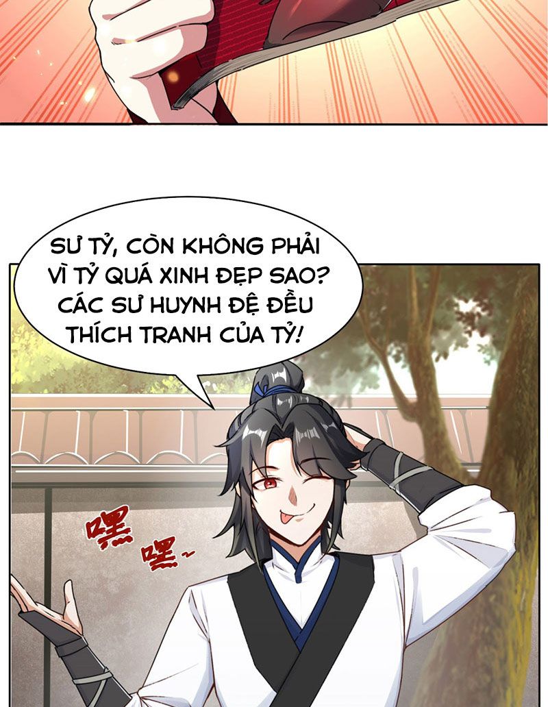 Vô Tận Thôn Phệ Chapter 1 - Trang 7