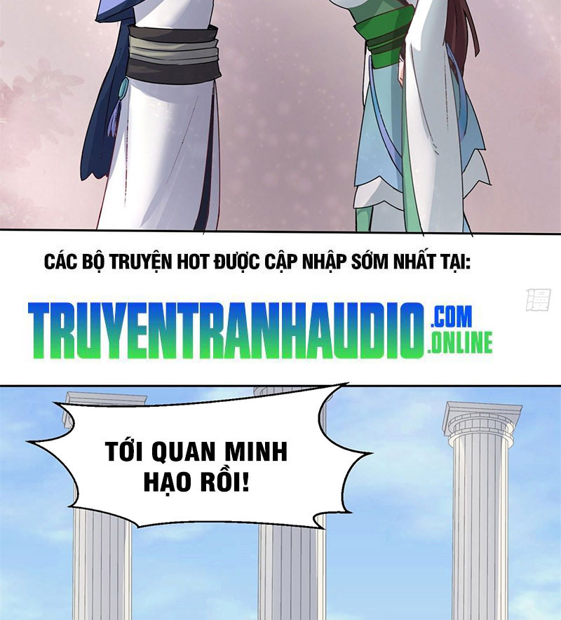 Vô Tận Thôn Phệ Chapter 12 - Trang 22