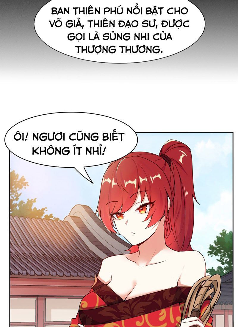 Vô Tận Thôn Phệ Chapter 1 - Trang 22