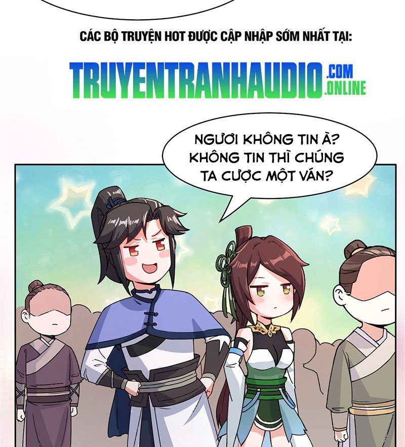 Vô Tận Thôn Phệ Chapter 12 - Trang 13