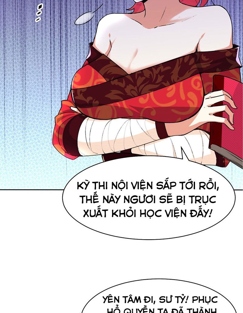 Vô Tận Thôn Phệ Chapter 1 - Trang 9