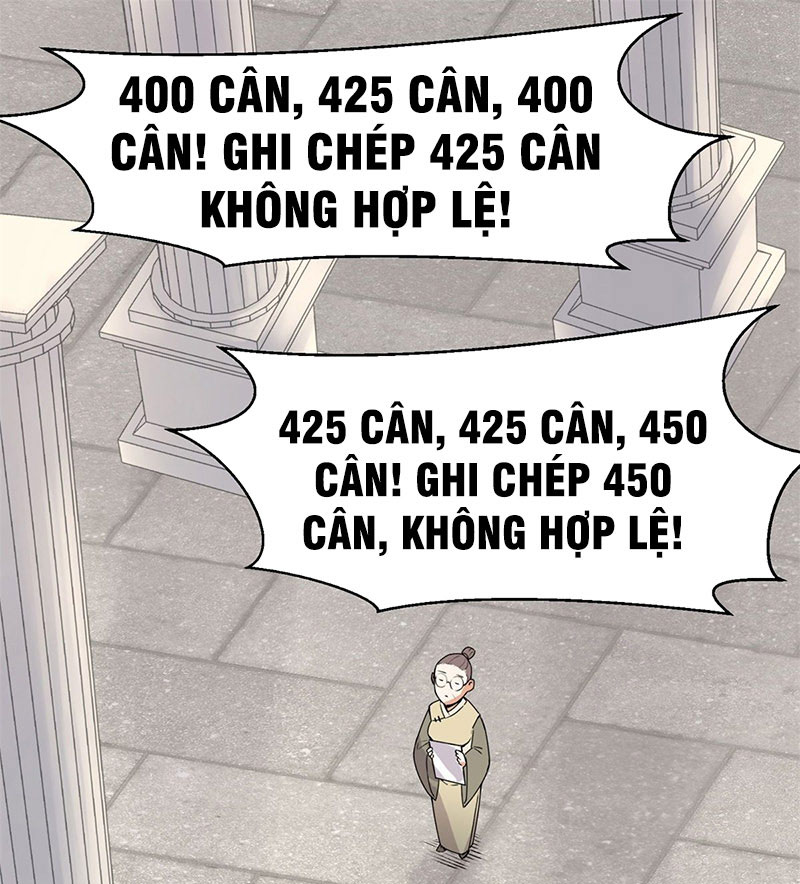 Vô Tận Thôn Phệ Chapter 12 - Trang 2