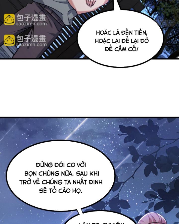 Long Vương Điện Chapter 321 - Trang 11