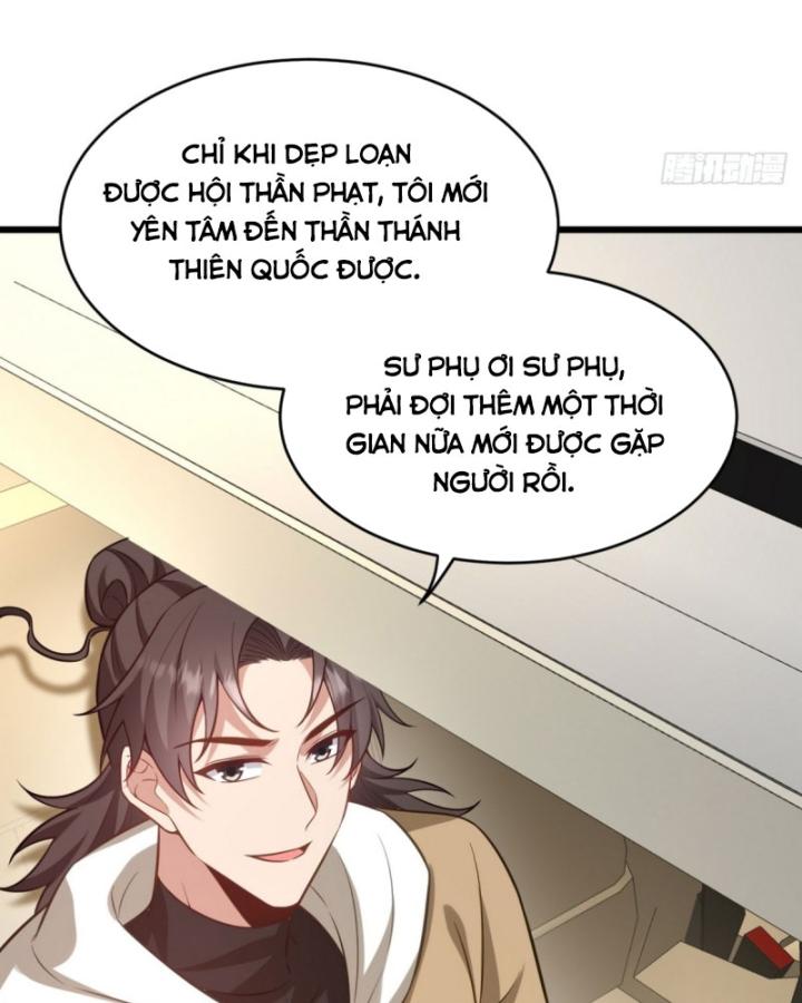 Long Vương Điện Chapter 315 - Trang 9