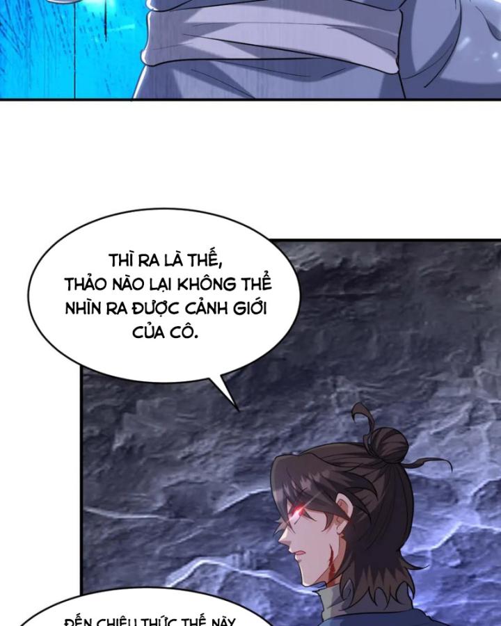 Long Vương Điện Chapter 312 - Trang 8