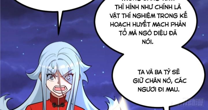 Long Vương Điện Chapter 314 - Trang 23