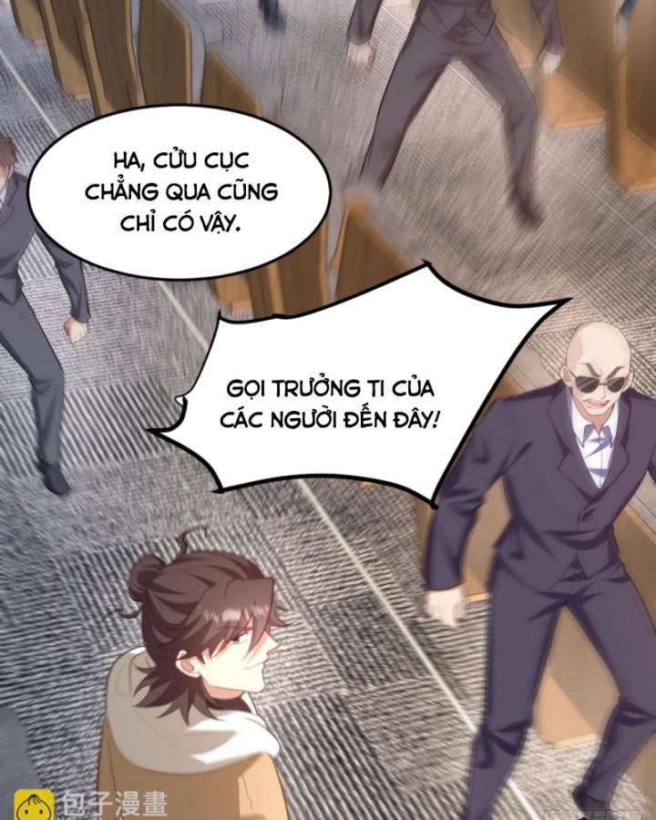 Long Vương Điện Chapter 316 - Trang 74