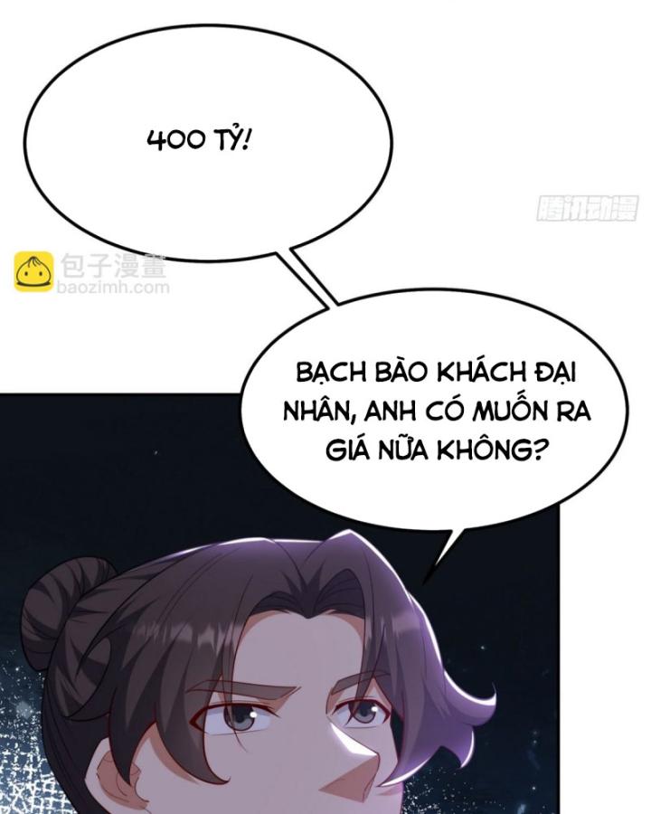 Long Vương Điện Chapter 317 - Trang 55