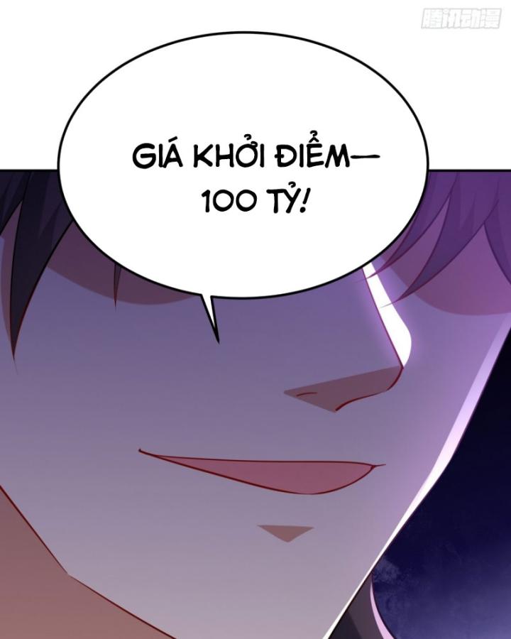 Long Vương Điện Chapter 317 - Trang 21