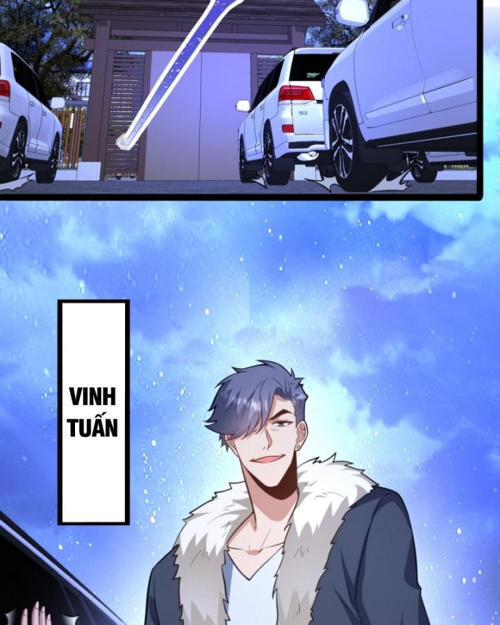 Long Vương Điện Chapter 322 - Trang 61