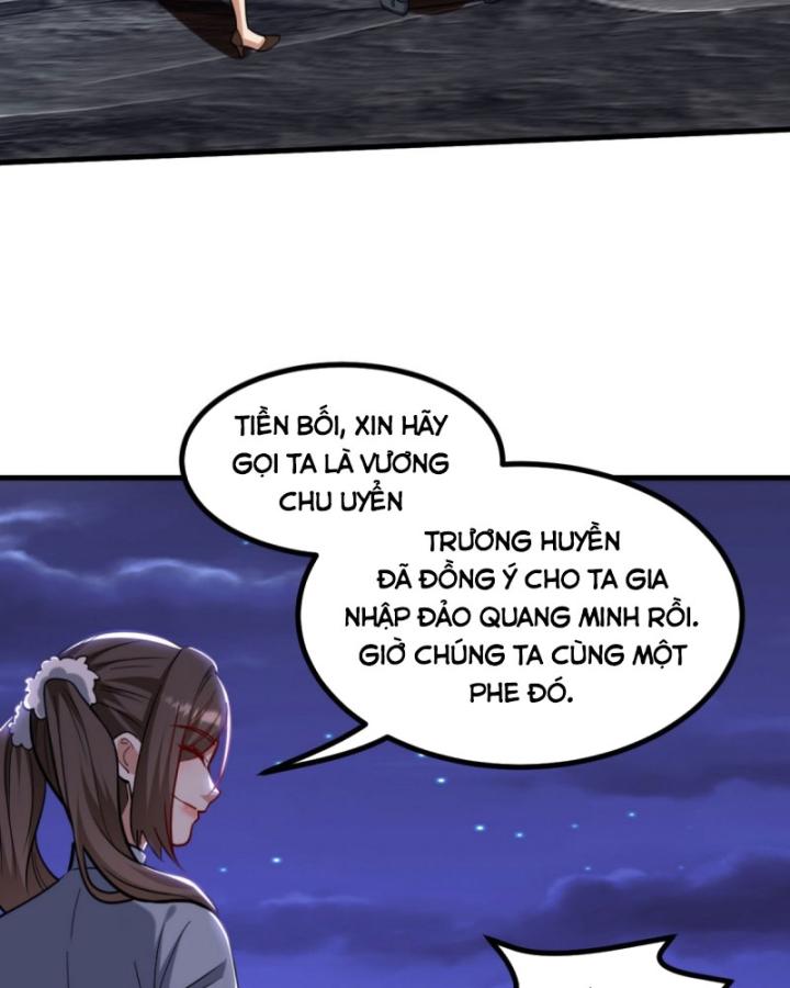 Long Vương Điện Chapter 314 - Trang 55