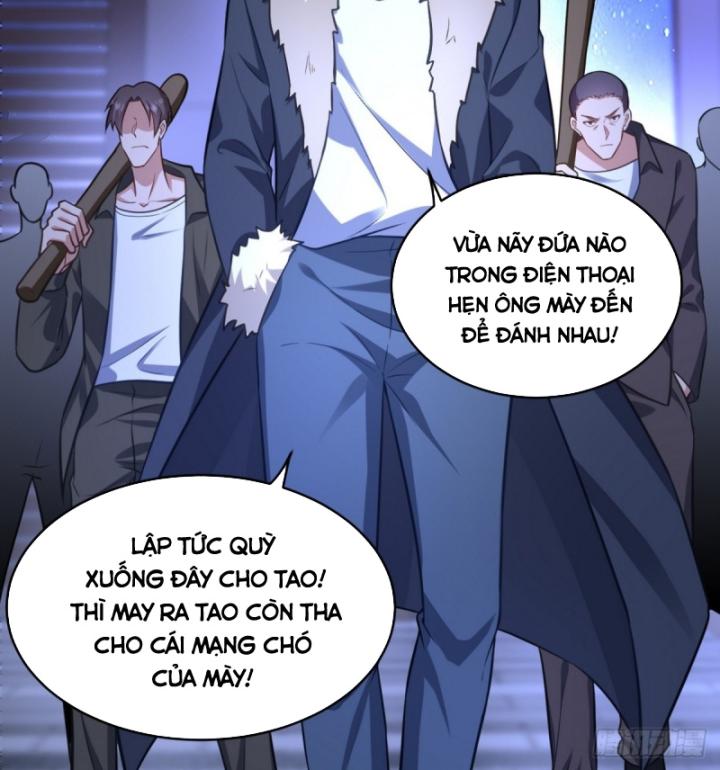 Long Vương Điện Chapter 322 - Trang 67