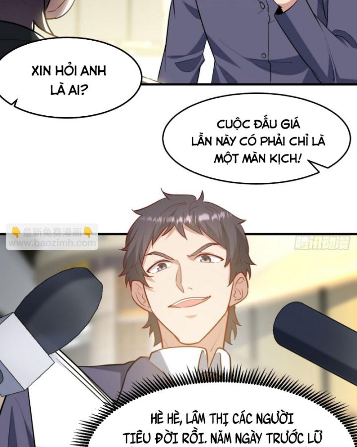 Long Vương Điện Chapter 318 - Trang 41