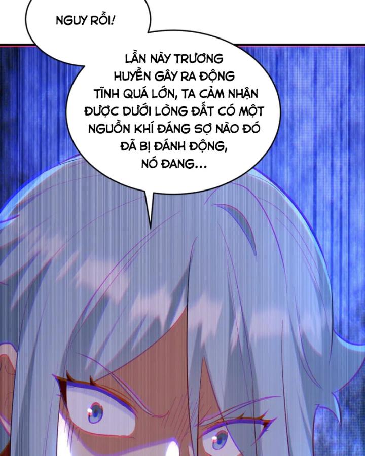 Long Vương Điện Chapter 312 - Trang 48