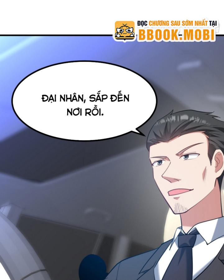 Long Vương Điện Chapter 321 - Trang 58