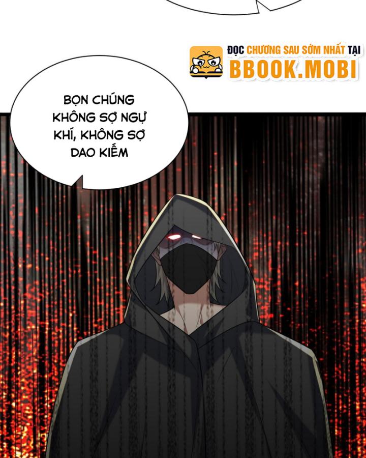 Long Vương Điện Chapter 307 - Trang 2