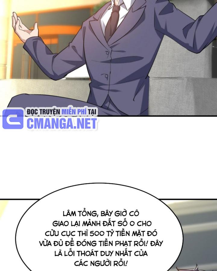 Long Vương Điện Chapter 318 - Trang 26