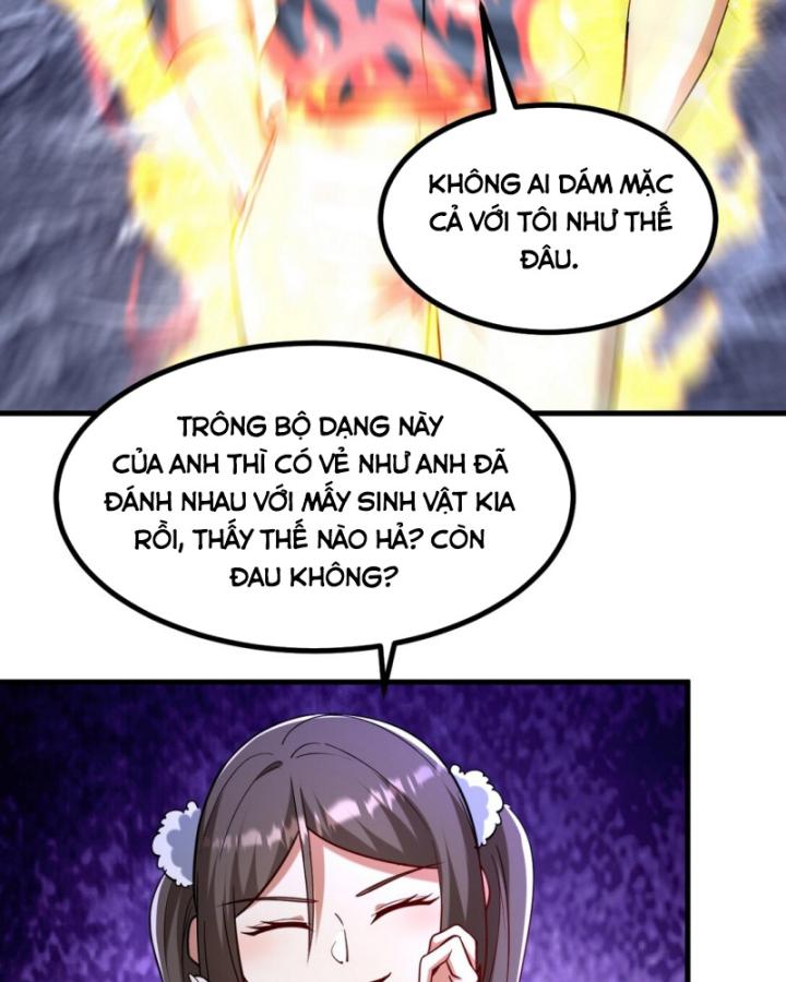 Long Vương Điện Chapter 311 - Trang 86