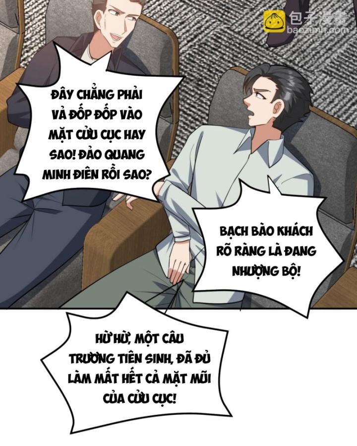 Long Vương Điện Chapter 317 - Trang 63