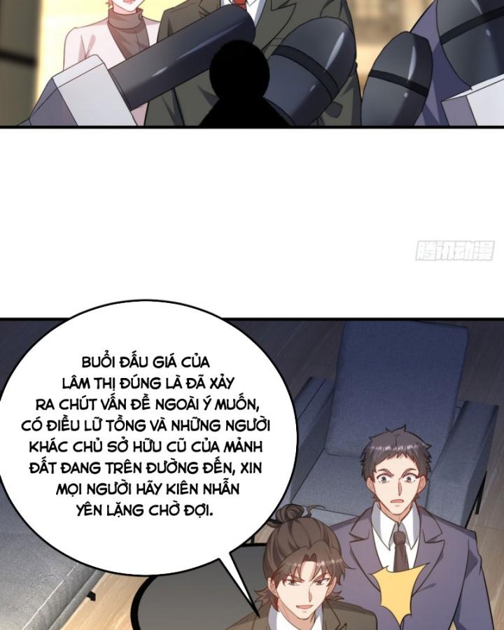 Long Vương Điện Chapter 318 - Trang 45