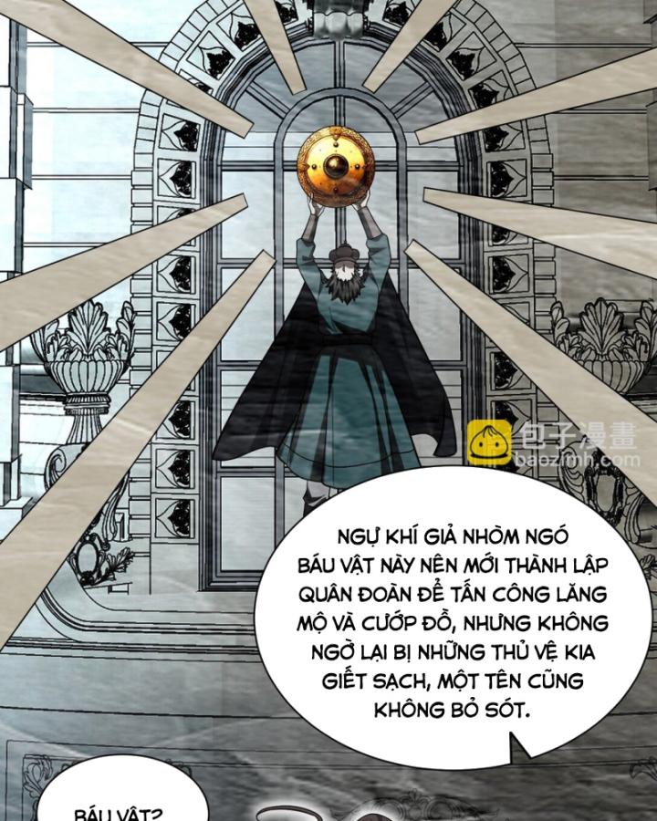 Long Vương Điện Chapter 307 - Trang 10