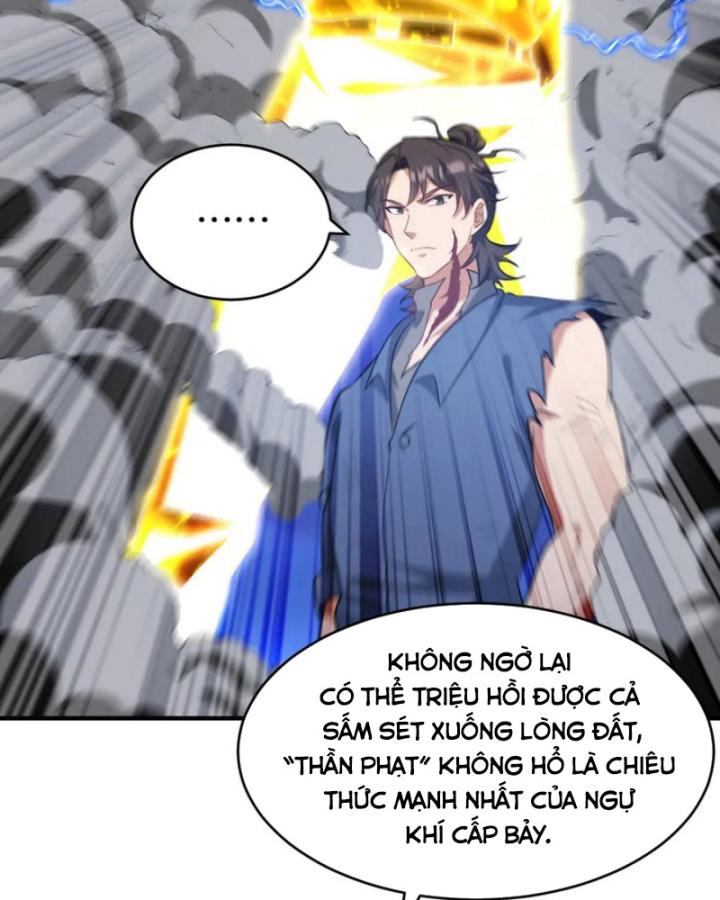 Long Vương Điện Chapter 312 - Trang 6