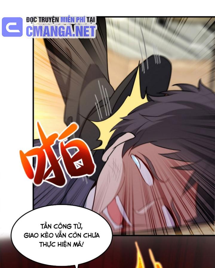 Long Vương Điện Chapter 318 - Trang 69