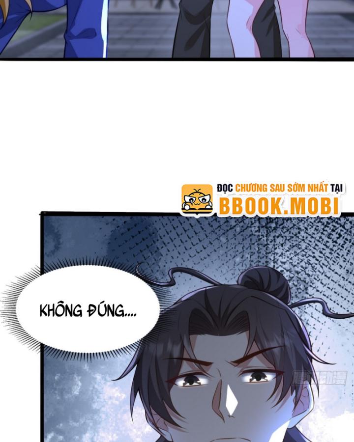 Long Vương Điện Chapter 322 - Trang 3