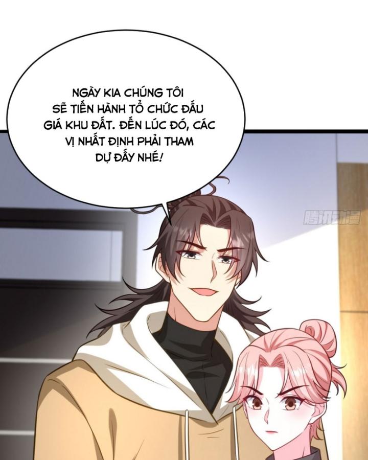 Long Vương Điện Chapter 315 - Trang 49