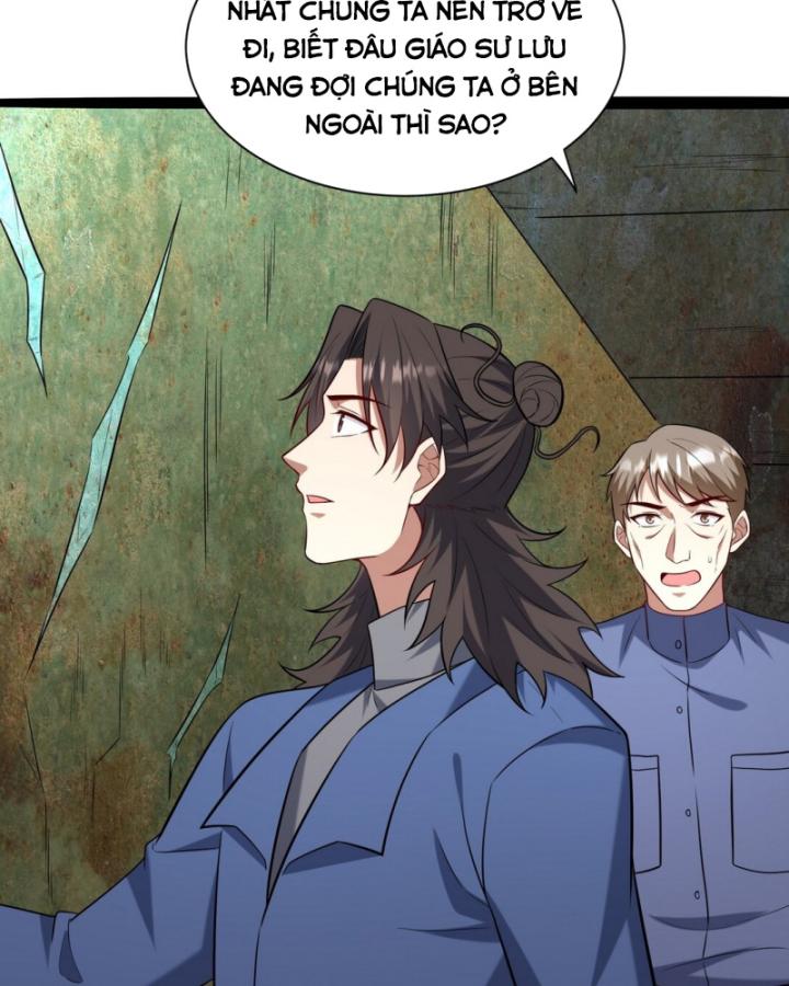 Long Vương Điện Chapter 307 - Trang 14