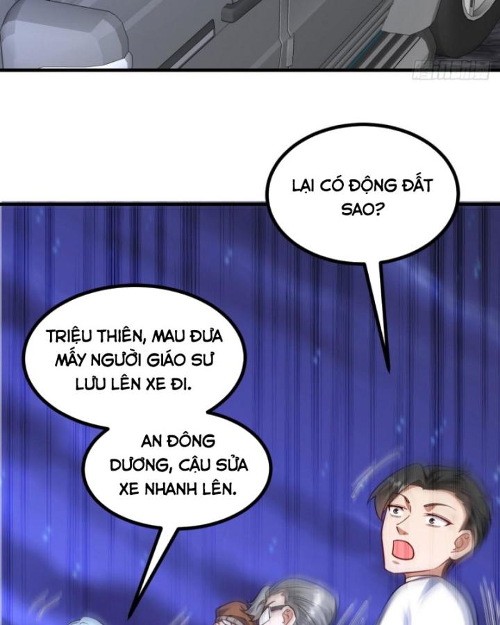 Long Vương Điện Chapter 314 - Trang 14