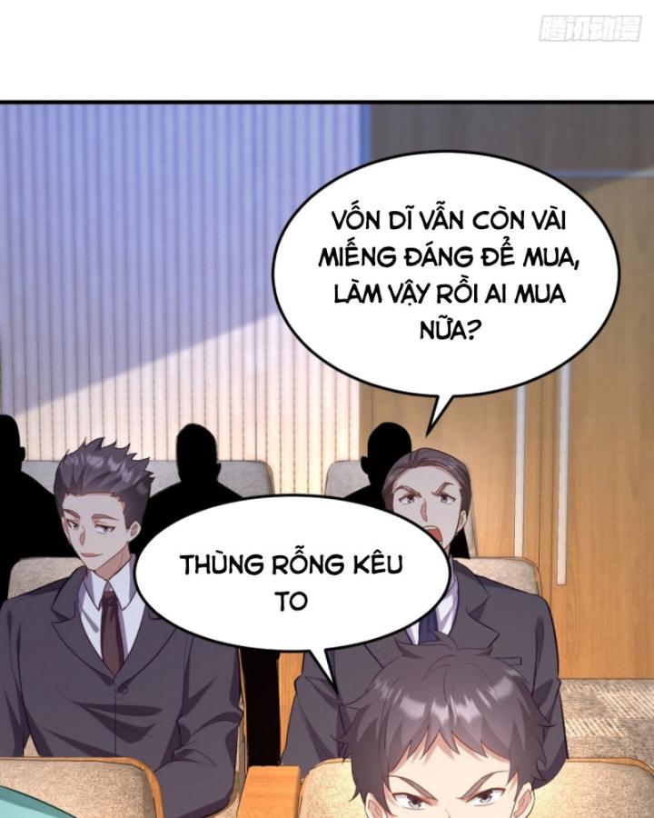 Long Vương Điện Chapter 316 - Trang 46