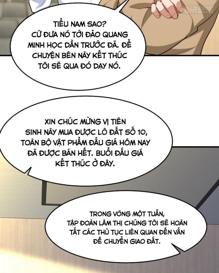 Long Vương Điện Chapter 318 - Trang 6