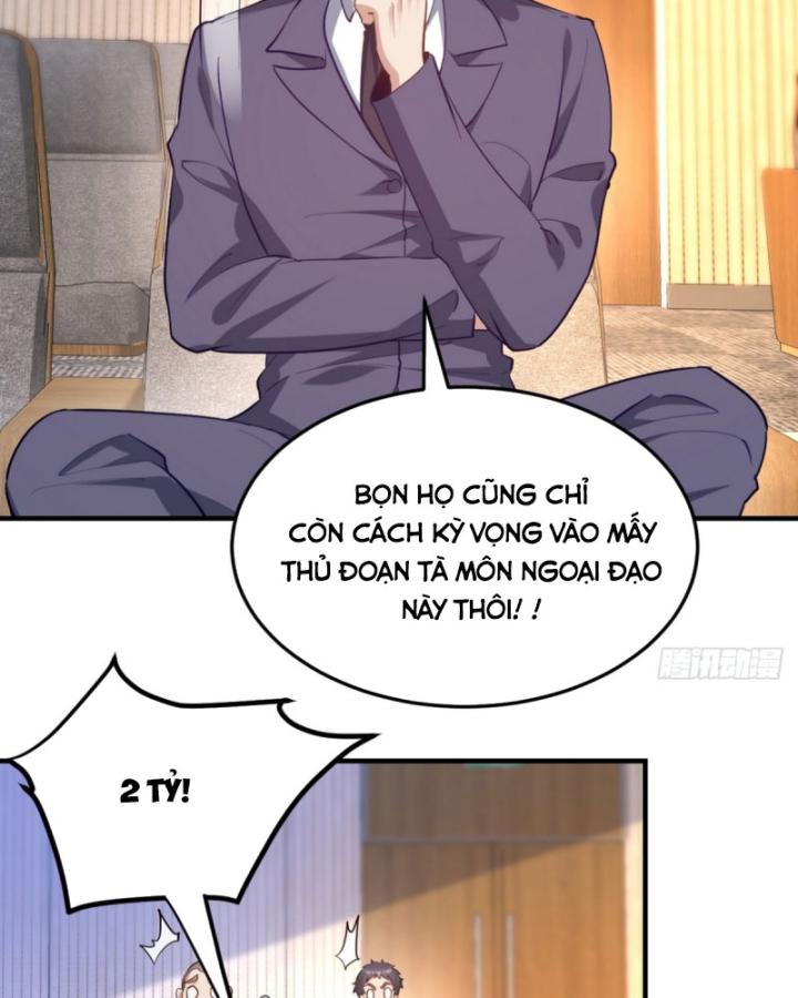 Long Vương Điện Chapter 316 - Trang 55