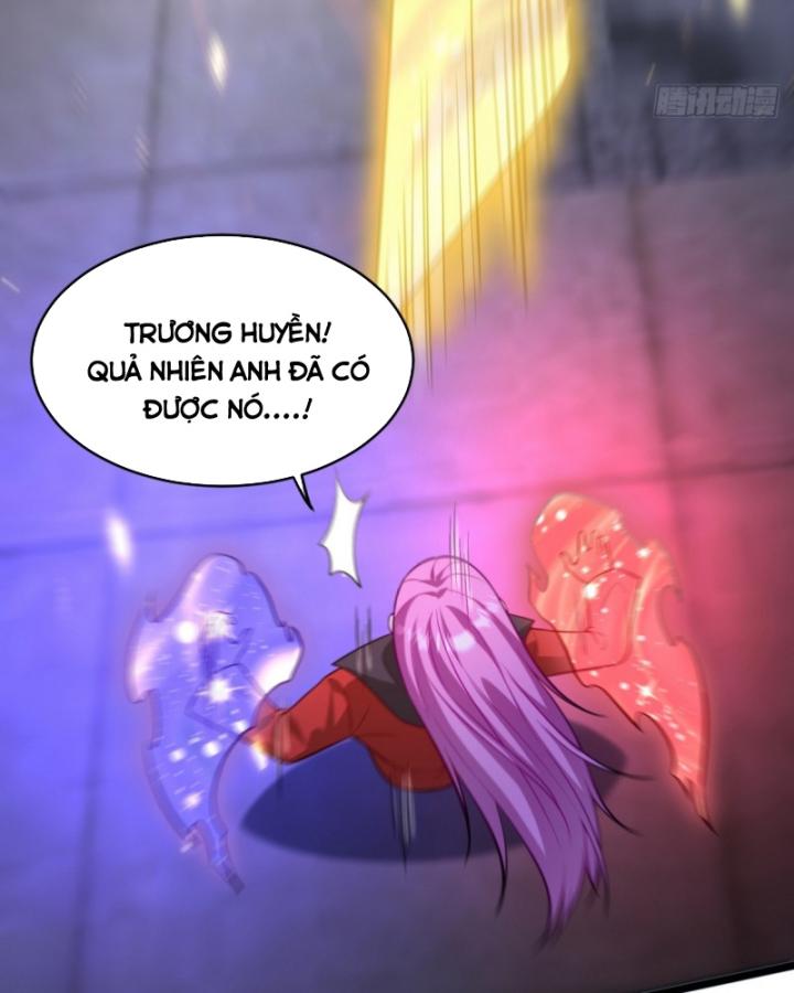 Long Vương Điện Chapter 322 - Trang 46